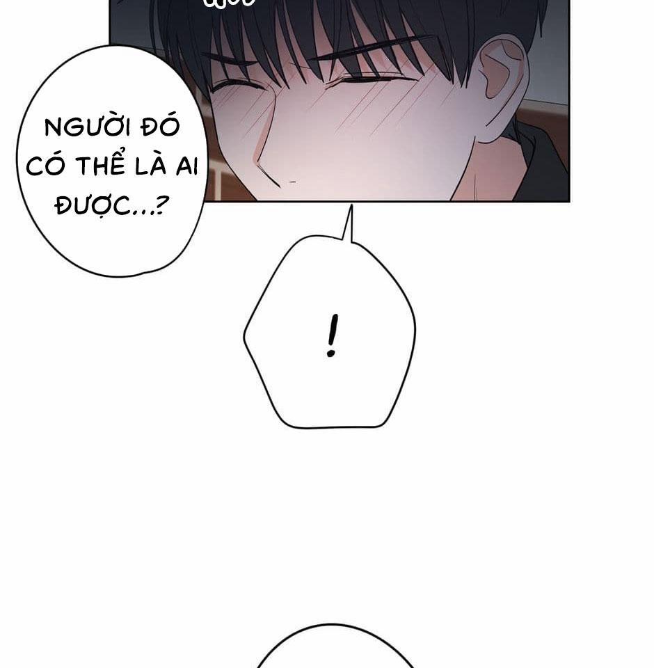 Tiền Bối, Chúng Ta Cần Nói Chuyện 20 trang 23