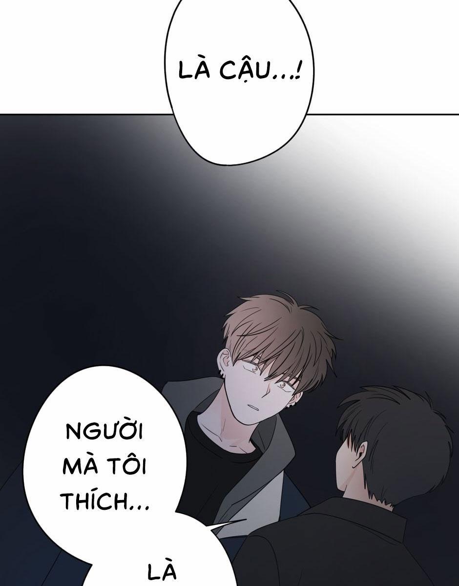 Tiền Bối, Chúng Ta Cần Nói Chuyện 20 trang 24