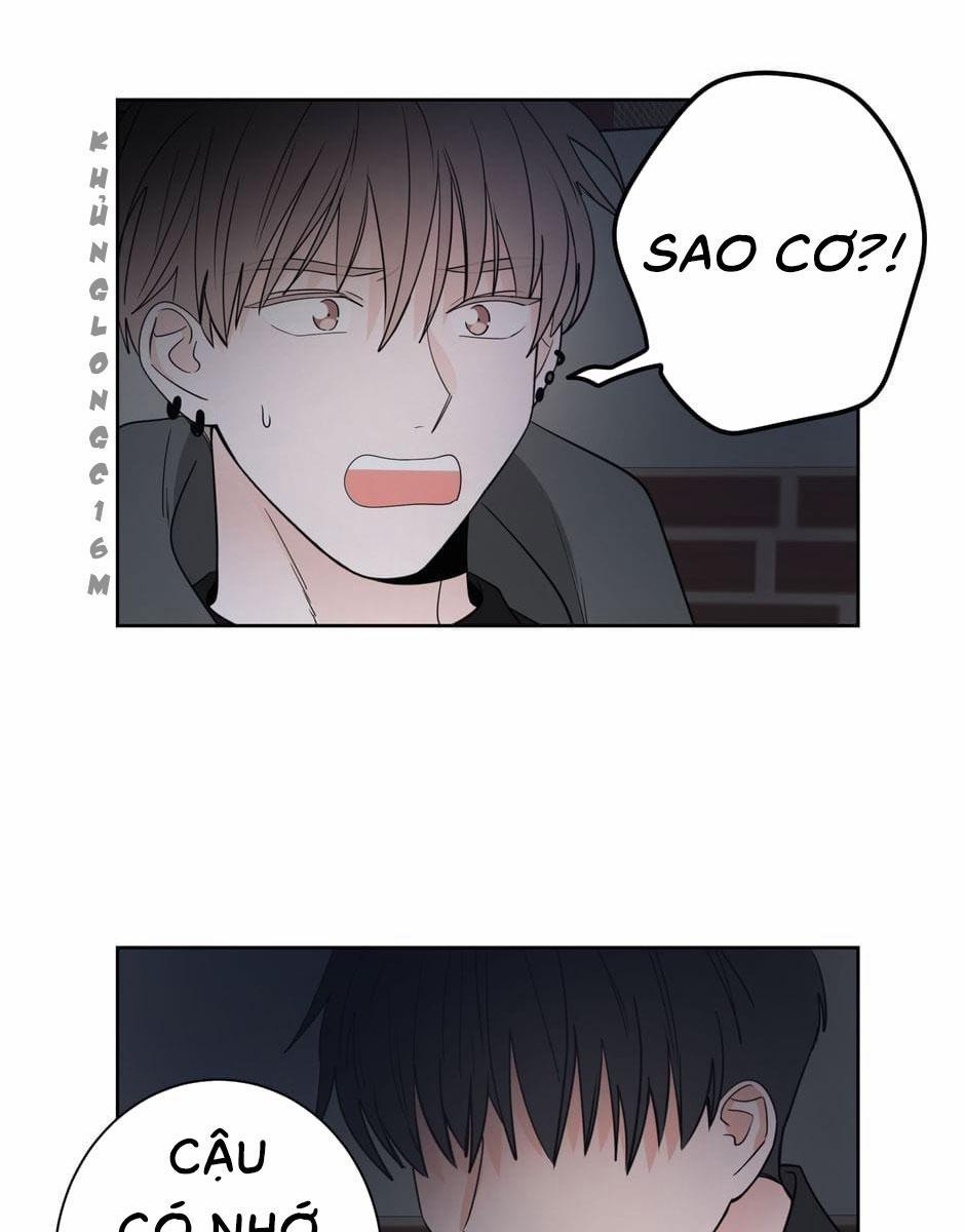 Tiền Bối, Chúng Ta Cần Nói Chuyện 20 trang 26