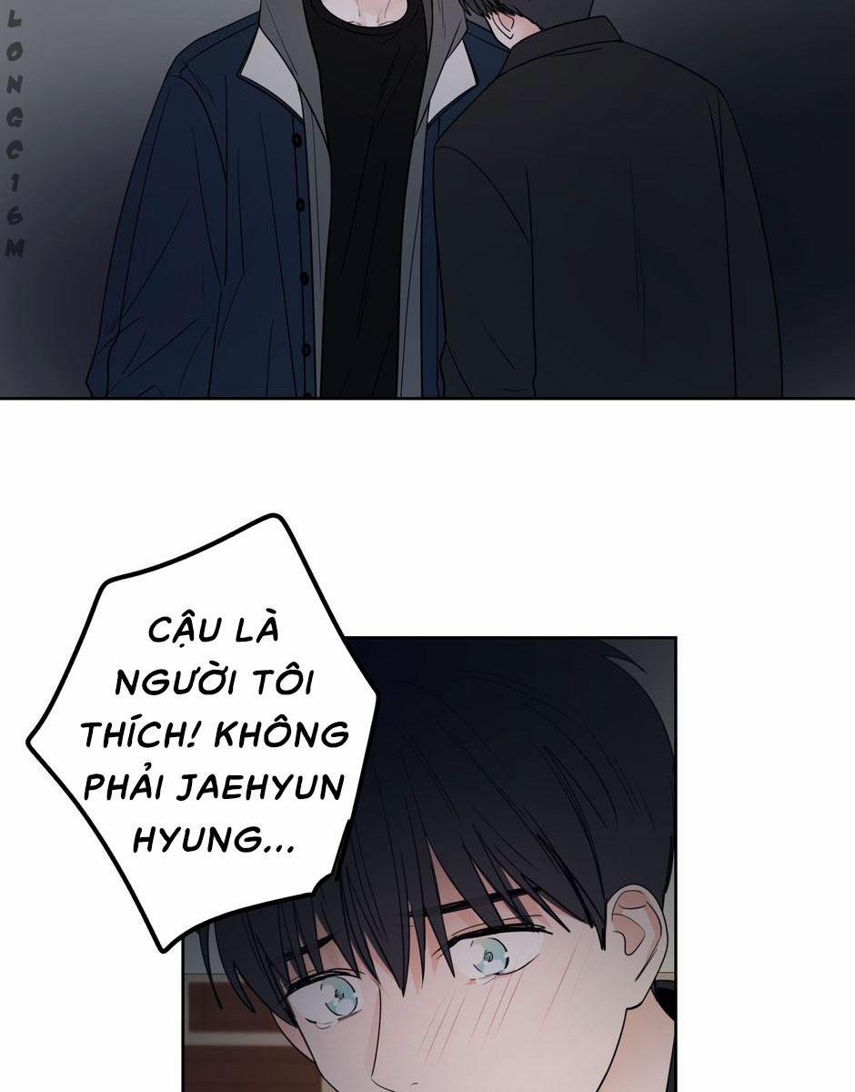 Tiền Bối, Chúng Ta Cần Nói Chuyện 20 trang 29