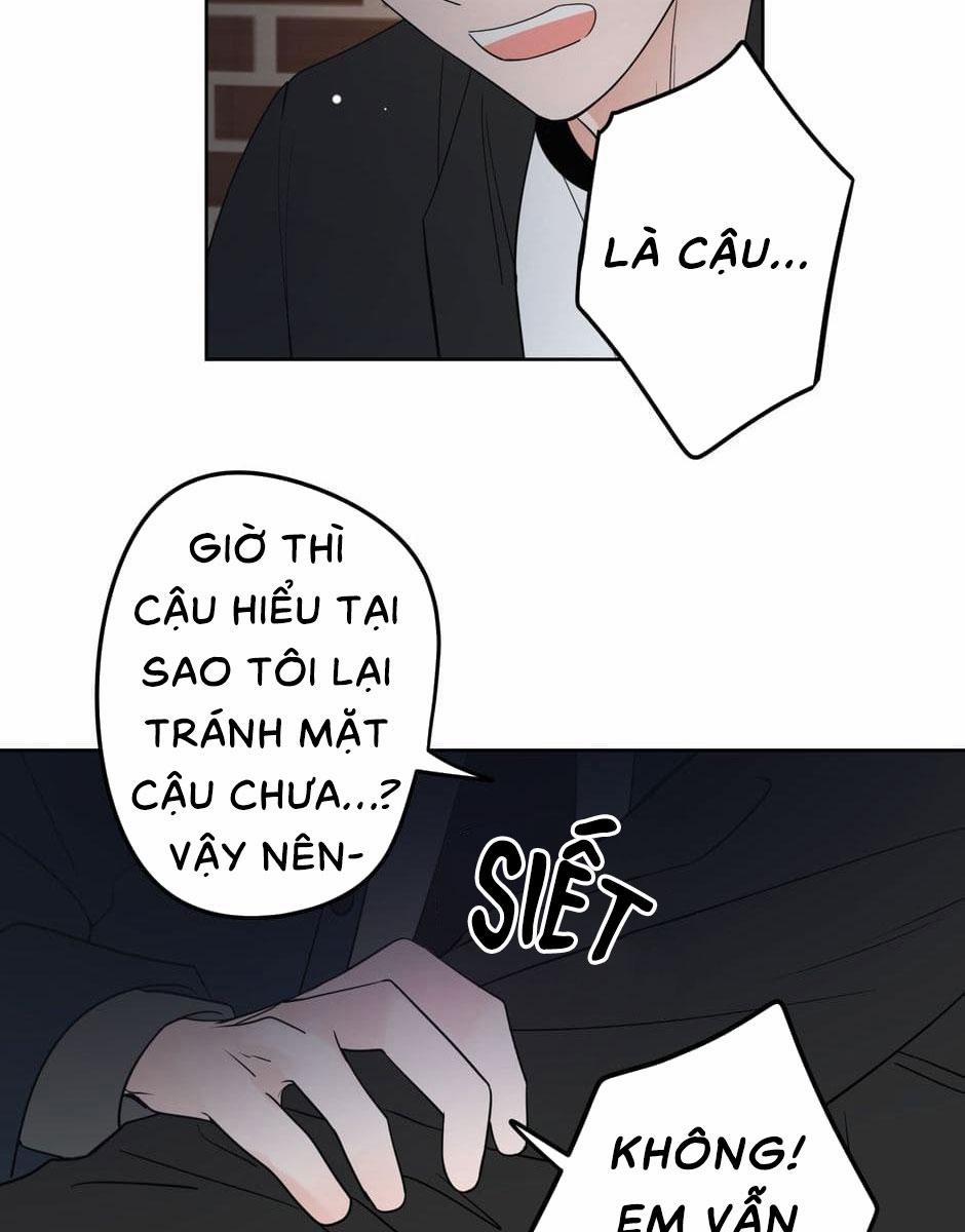 Tiền Bối, Chúng Ta Cần Nói Chuyện 20 trang 30