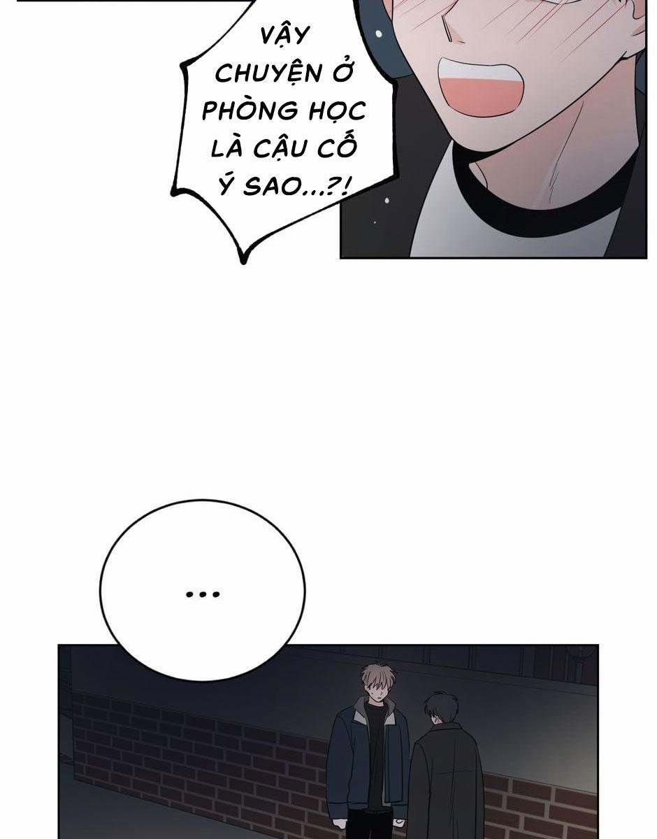 Tiền Bối, Chúng Ta Cần Nói Chuyện 20 trang 38