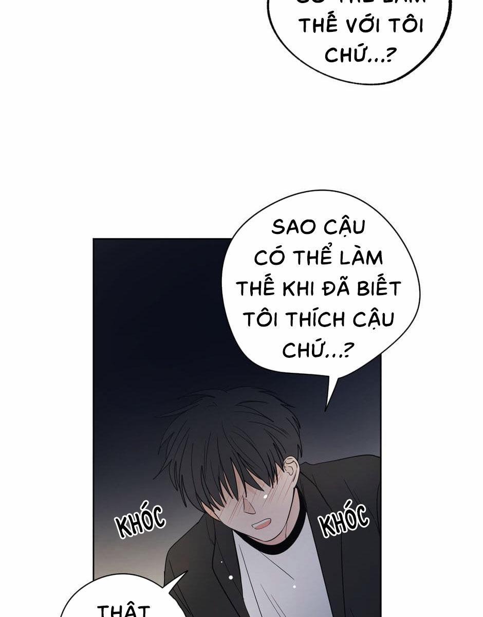 Tiền Bối, Chúng Ta Cần Nói Chuyện 20 trang 40