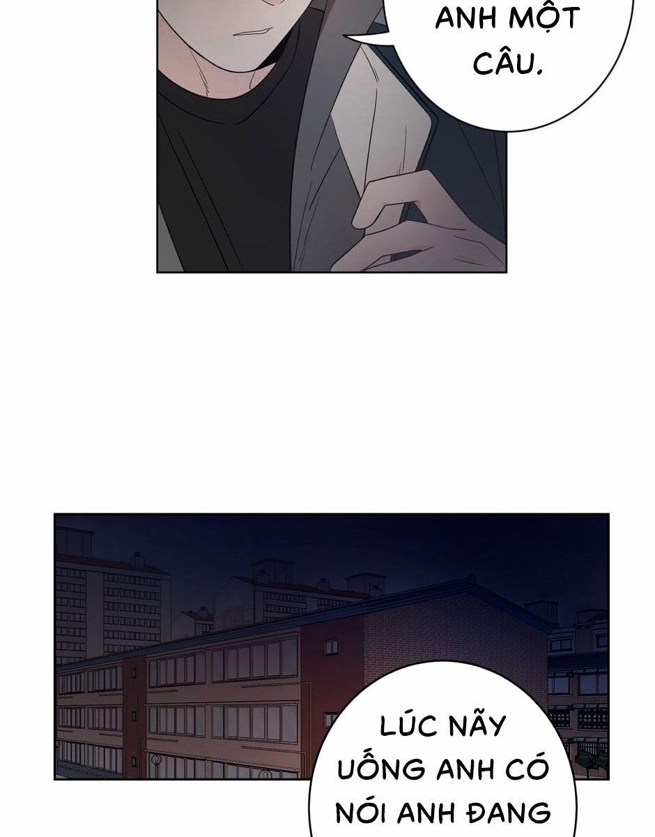 Tiền Bối, Chúng Ta Cần Nói Chuyện 20 trang 5