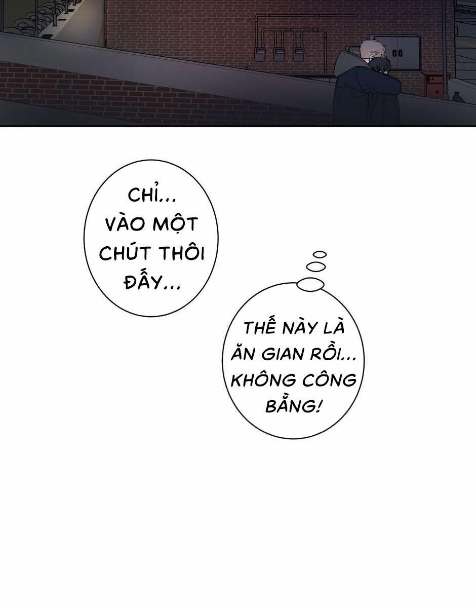 Tiền Bối, Chúng Ta Cần Nói Chuyện 20 trang 53