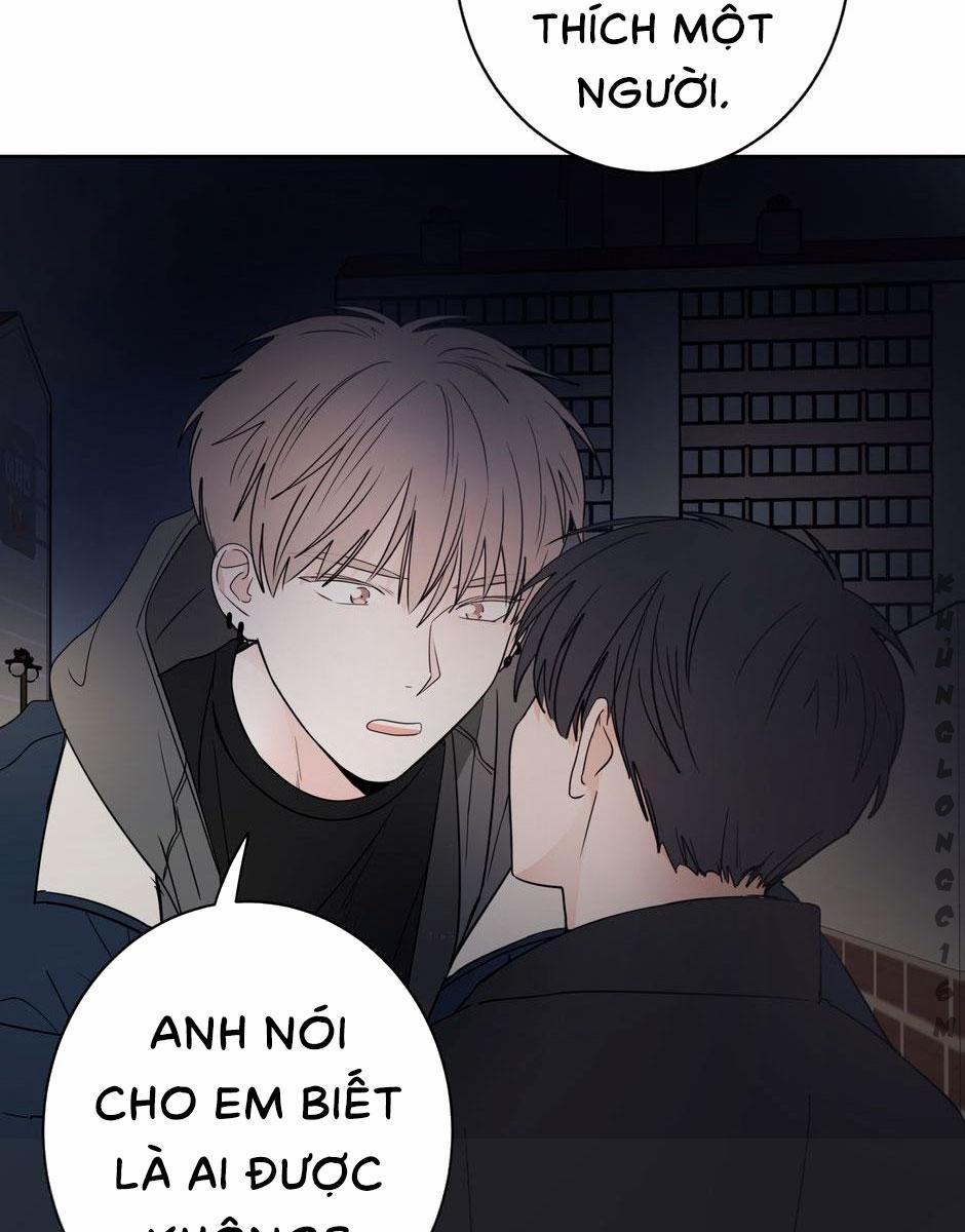 Tiền Bối, Chúng Ta Cần Nói Chuyện 20 trang 6