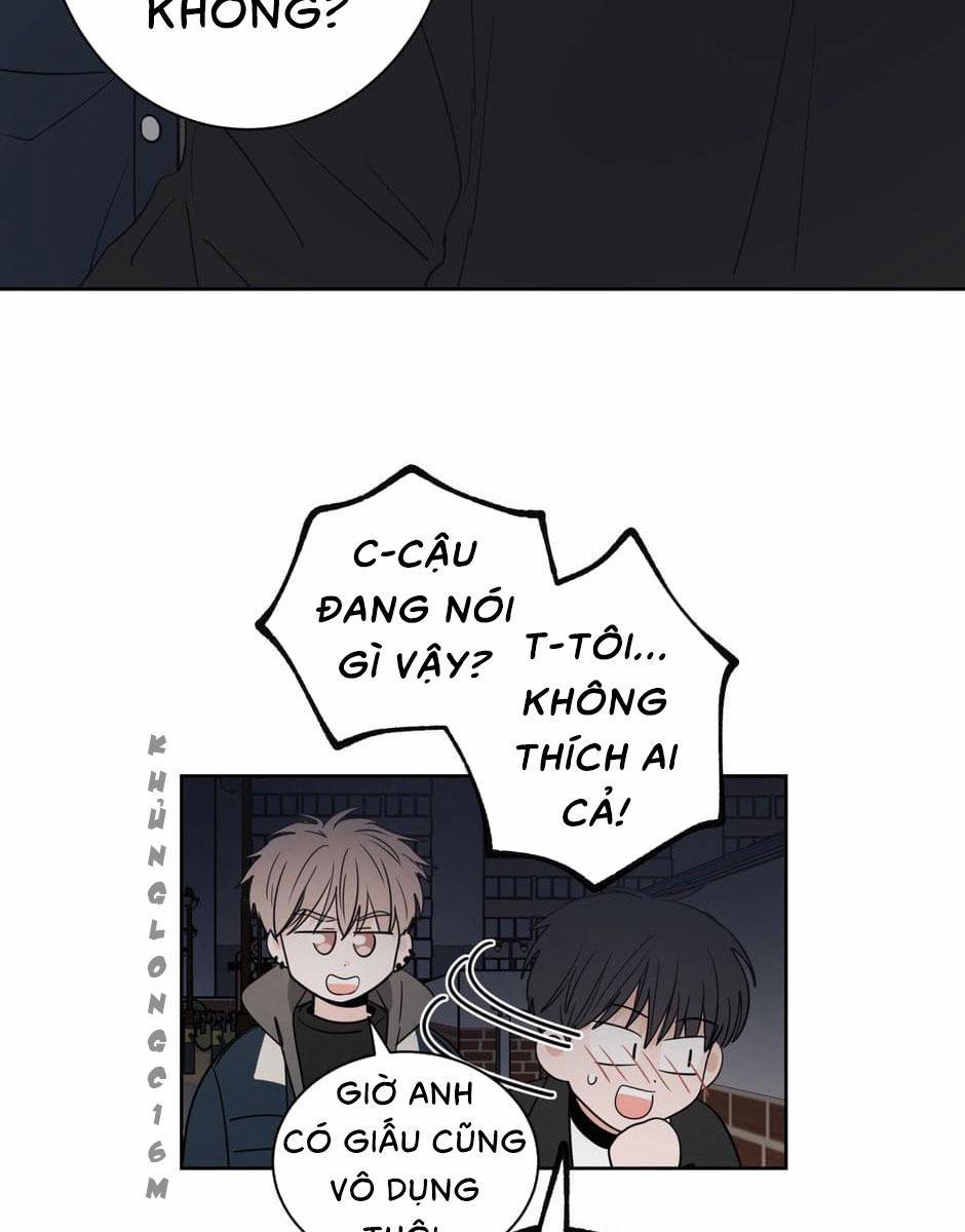 Tiền Bối, Chúng Ta Cần Nói Chuyện 20 trang 7