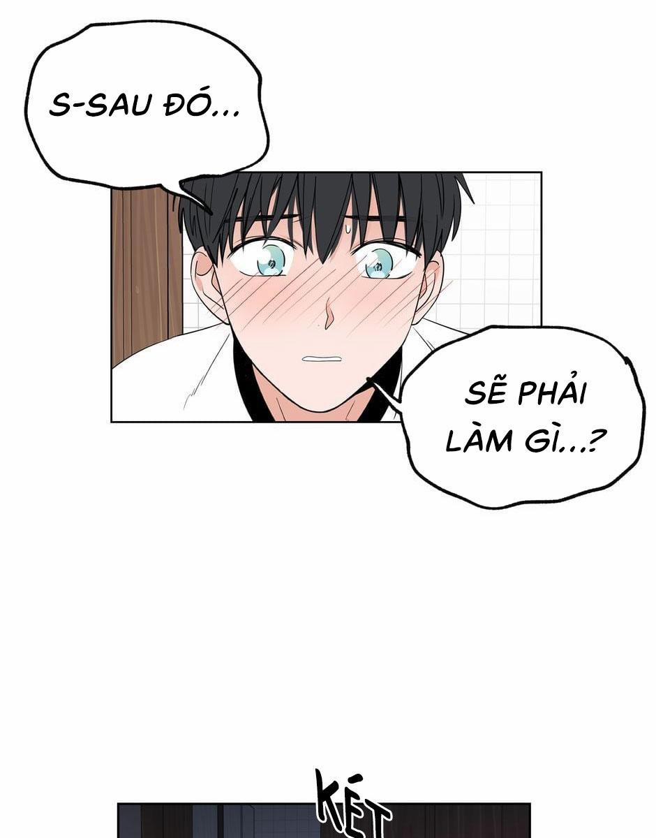 Tiền Bối, Chúng Ta Cần Nói Chuyện 21 trang 10