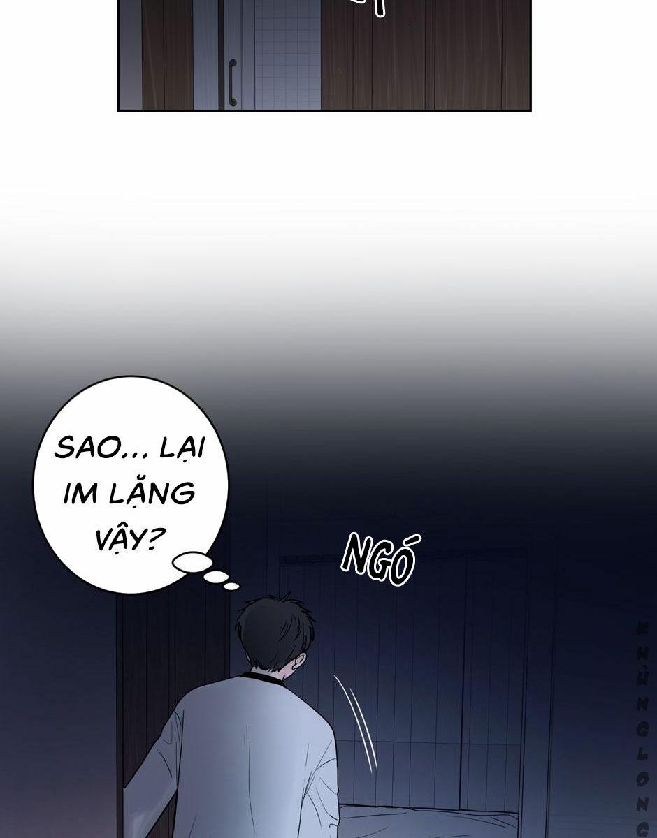 Tiền Bối, Chúng Ta Cần Nói Chuyện 21 trang 11