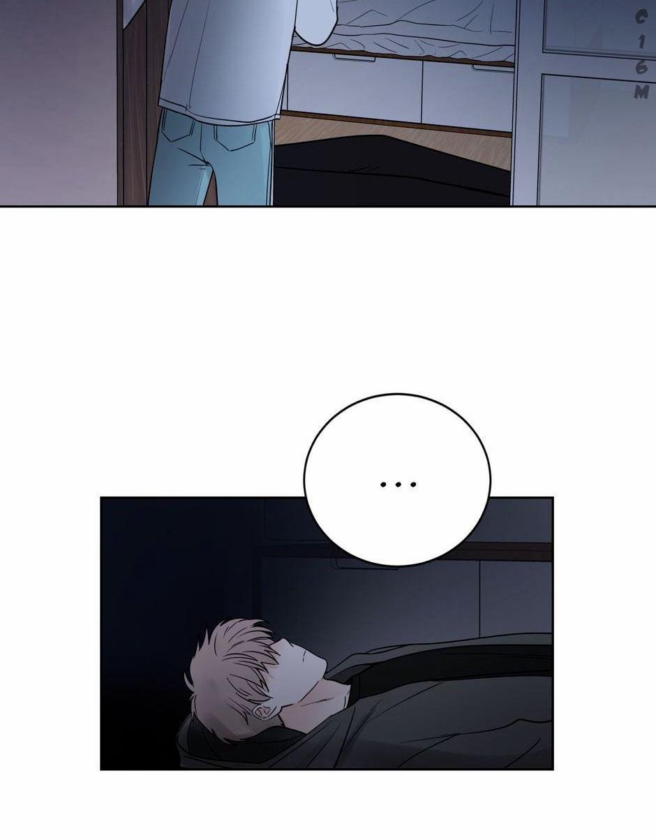 Tiền Bối, Chúng Ta Cần Nói Chuyện 21 trang 12