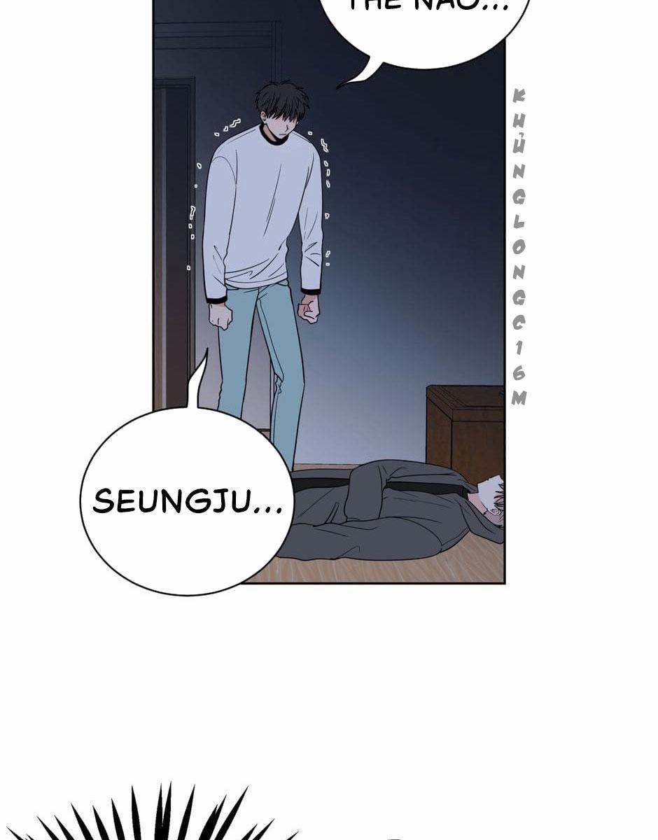 Tiền Bối, Chúng Ta Cần Nói Chuyện 21 trang 14