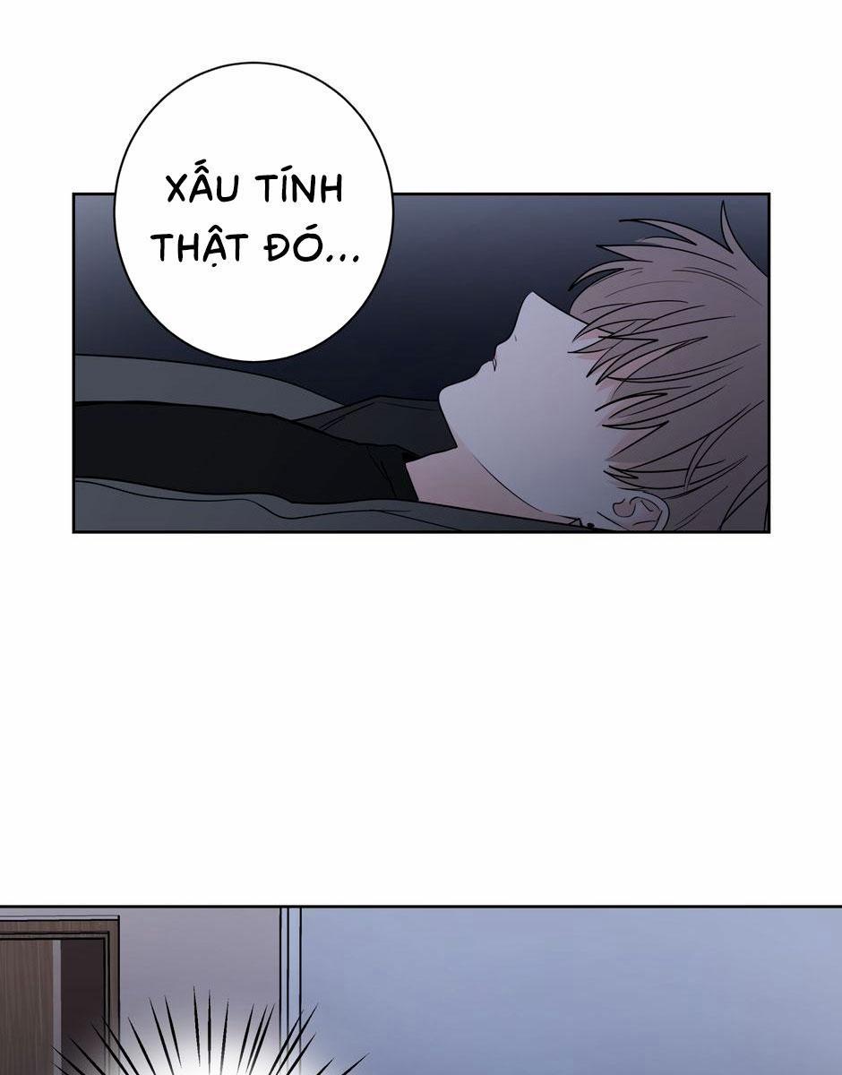 Tiền Bối, Chúng Ta Cần Nói Chuyện 21 trang 19