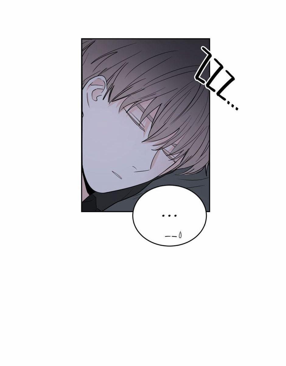 Tiền Bối, Chúng Ta Cần Nói Chuyện 21 trang 21