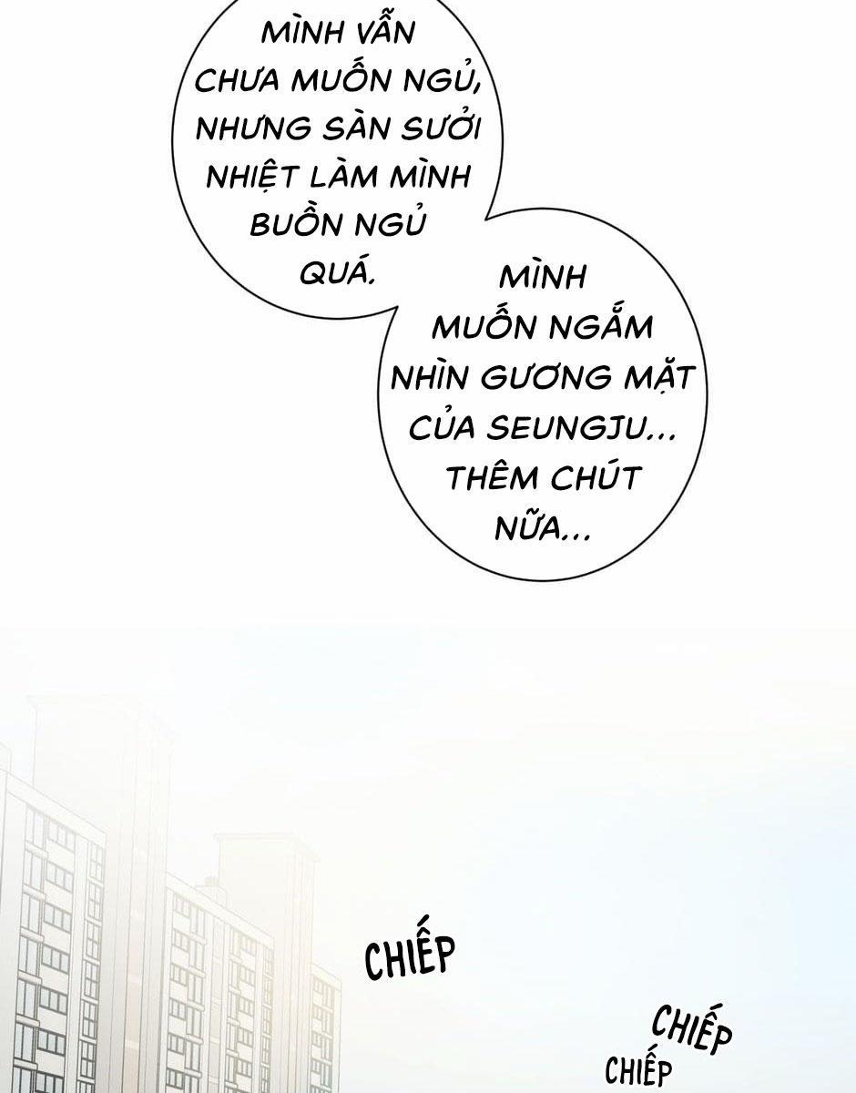 Tiền Bối, Chúng Ta Cần Nói Chuyện 21 trang 28