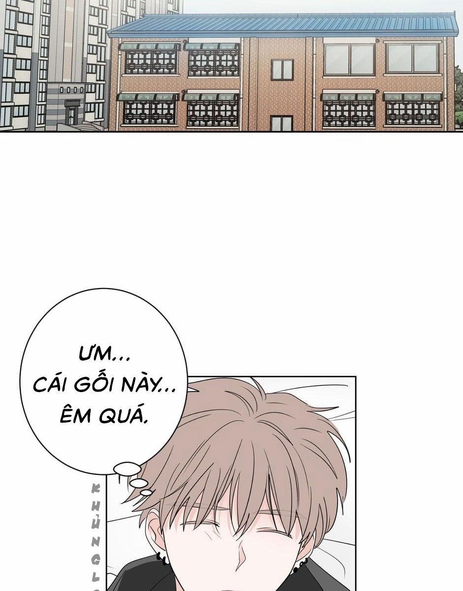 Tiền Bối, Chúng Ta Cần Nói Chuyện 21 trang 29