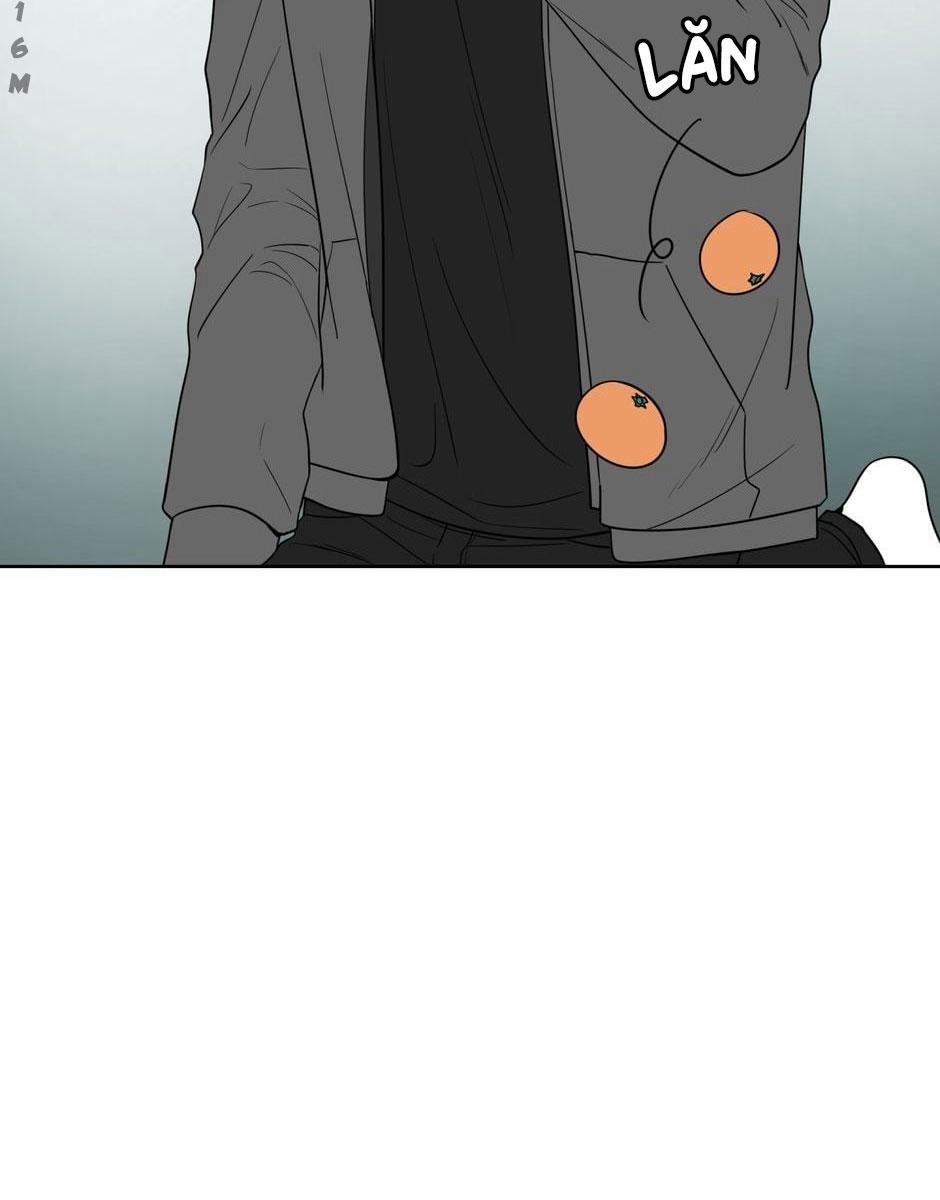 Tiền Bối, Chúng Ta Cần Nói Chuyện 21 trang 40