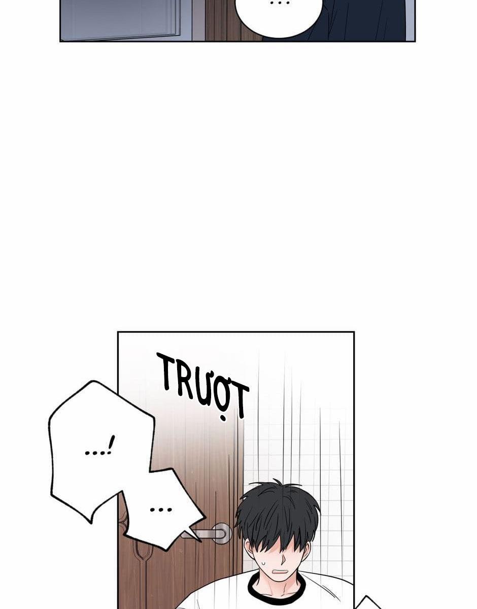 Tiền Bối, Chúng Ta Cần Nói Chuyện 21 trang 5