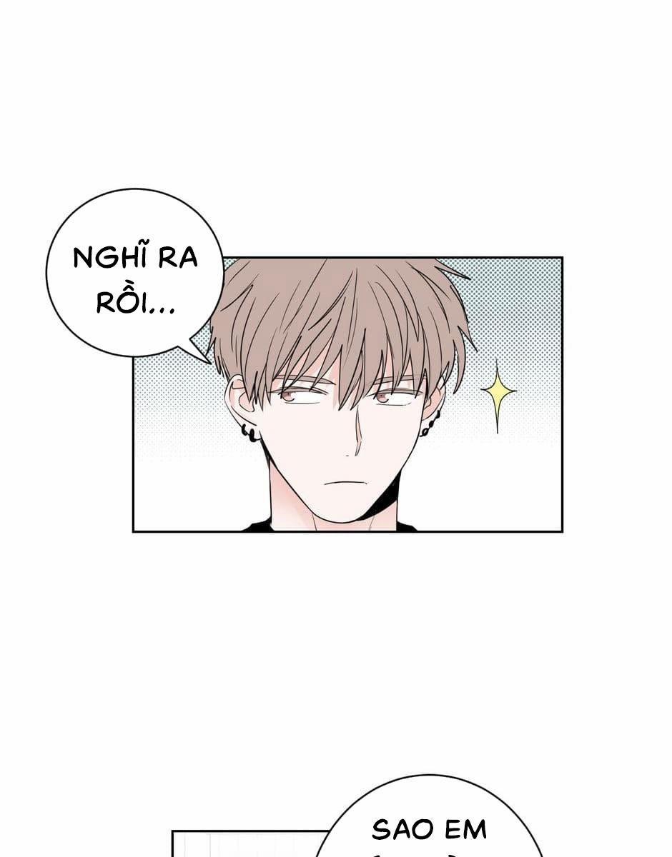 Tiền Bối, Chúng Ta Cần Nói Chuyện 21 trang 51