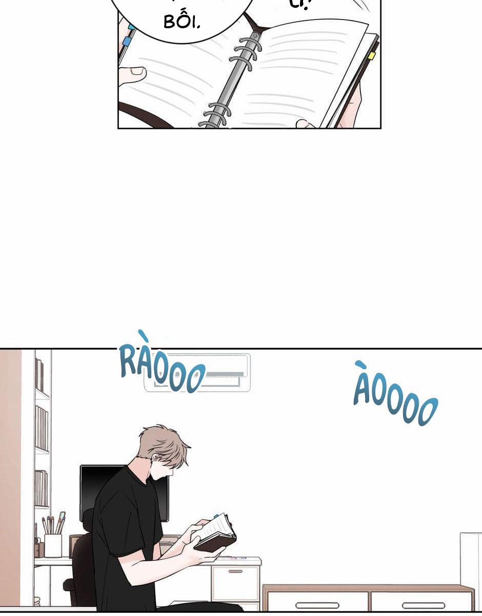 Tiền Bối, Chúng Ta Cần Nói Chuyện 21 trang 53