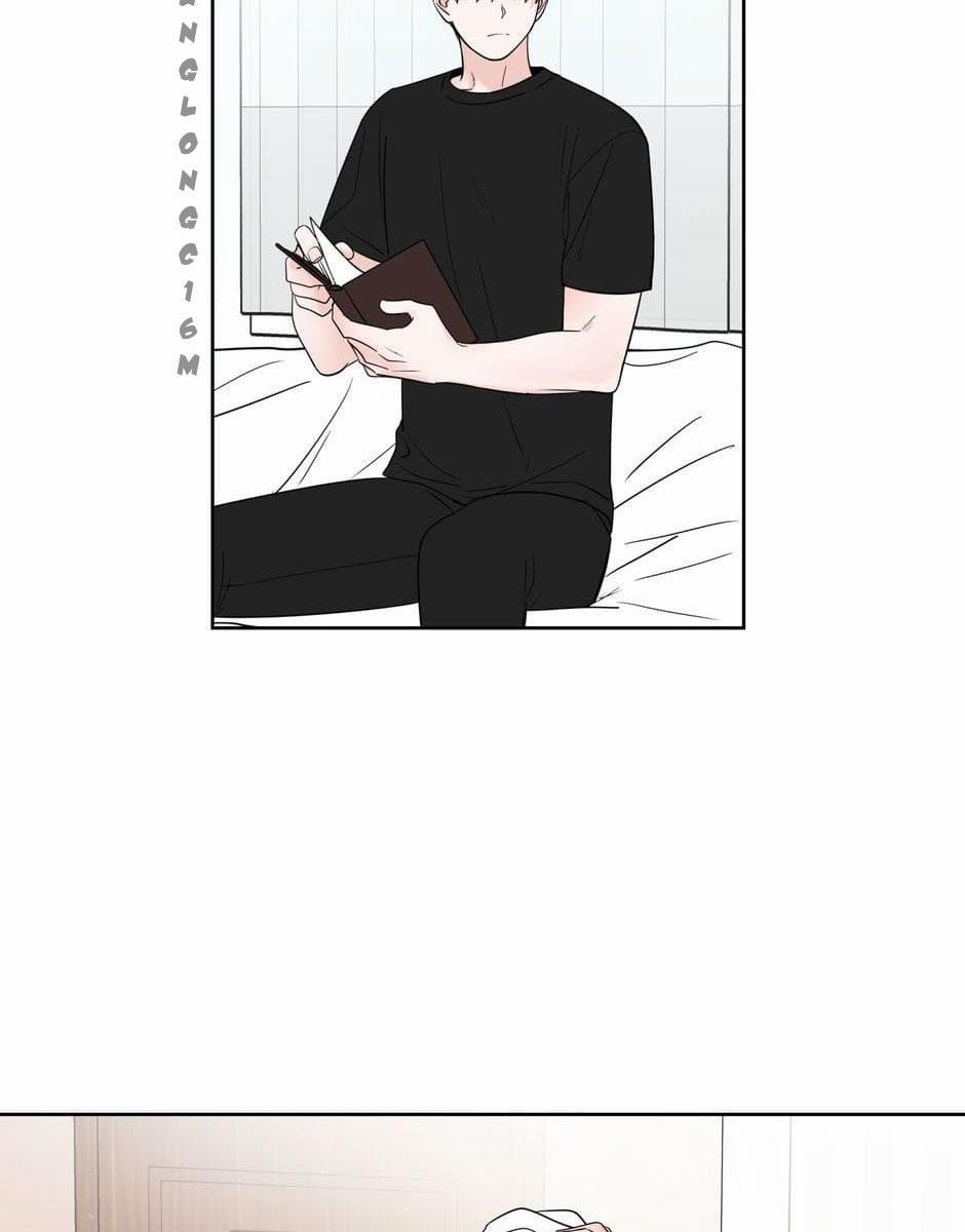 Tiền Bối, Chúng Ta Cần Nói Chuyện 21 trang 56