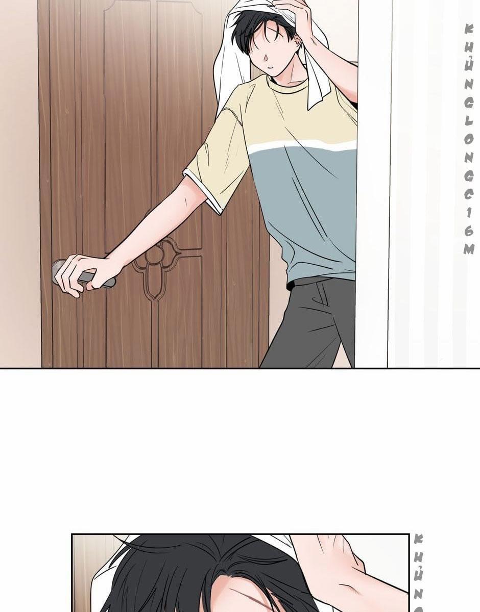 Tiền Bối, Chúng Ta Cần Nói Chuyện 21 trang 57