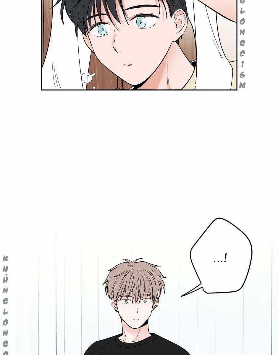 Tiền Bối, Chúng Ta Cần Nói Chuyện 21 trang 58