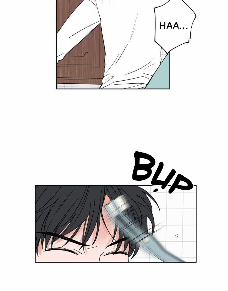 Tiền Bối, Chúng Ta Cần Nói Chuyện 21 trang 6