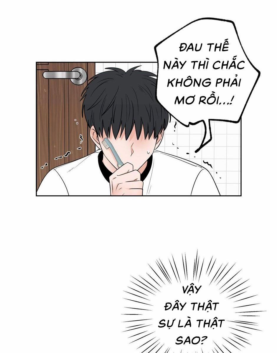 Tiền Bối, Chúng Ta Cần Nói Chuyện 21 trang 8