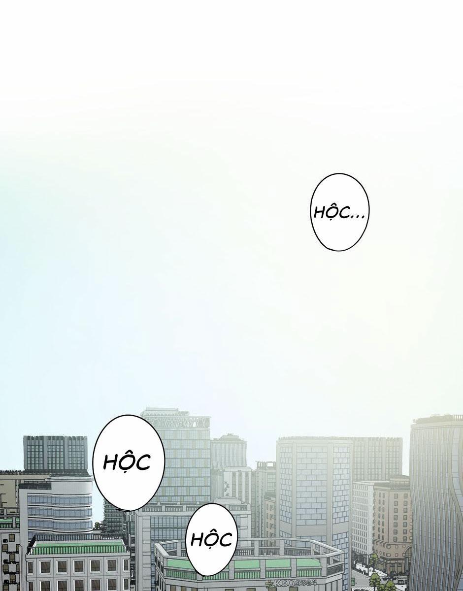 Tiền Bối, Chúng Ta Cần Nói Chuyện 22 trang 13