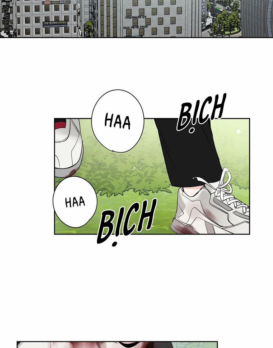 Tiền Bối, Chúng Ta Cần Nói Chuyện 22 trang 14