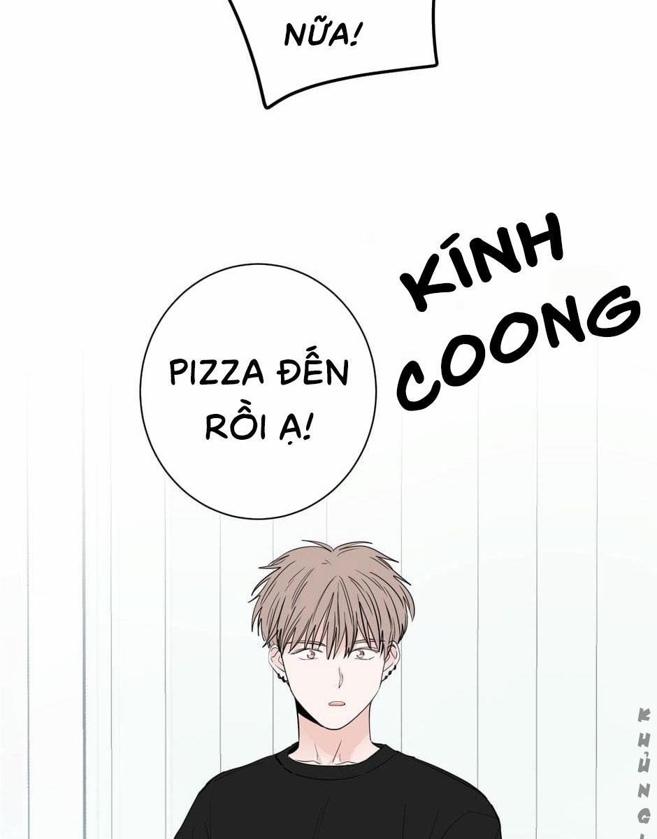 Tiền Bối, Chúng Ta Cần Nói Chuyện 22 trang 17