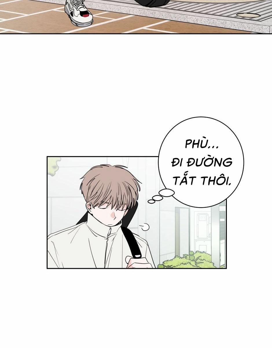 Tiền Bối, Chúng Ta Cần Nói Chuyện 22 trang 2