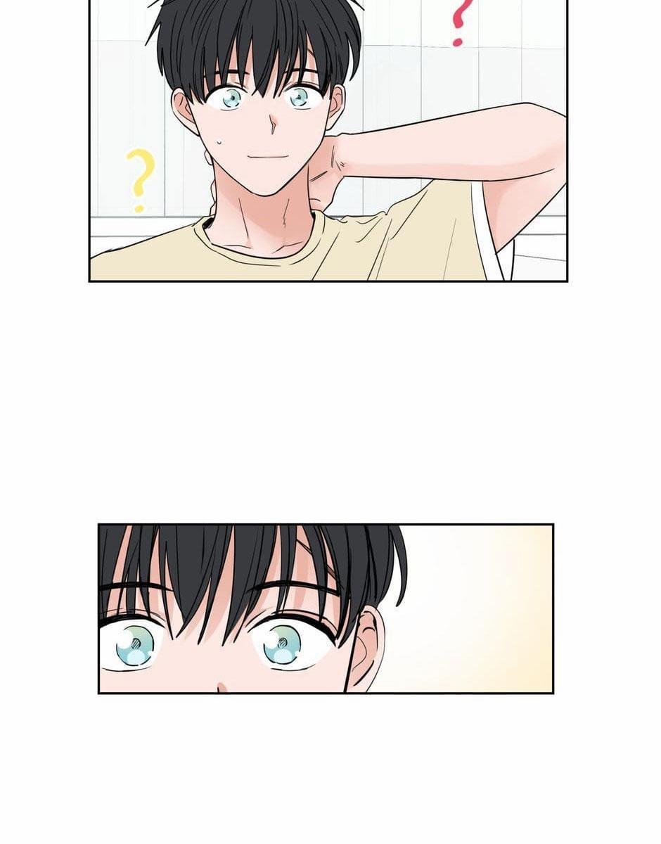 Tiền Bối, Chúng Ta Cần Nói Chuyện 22 trang 24