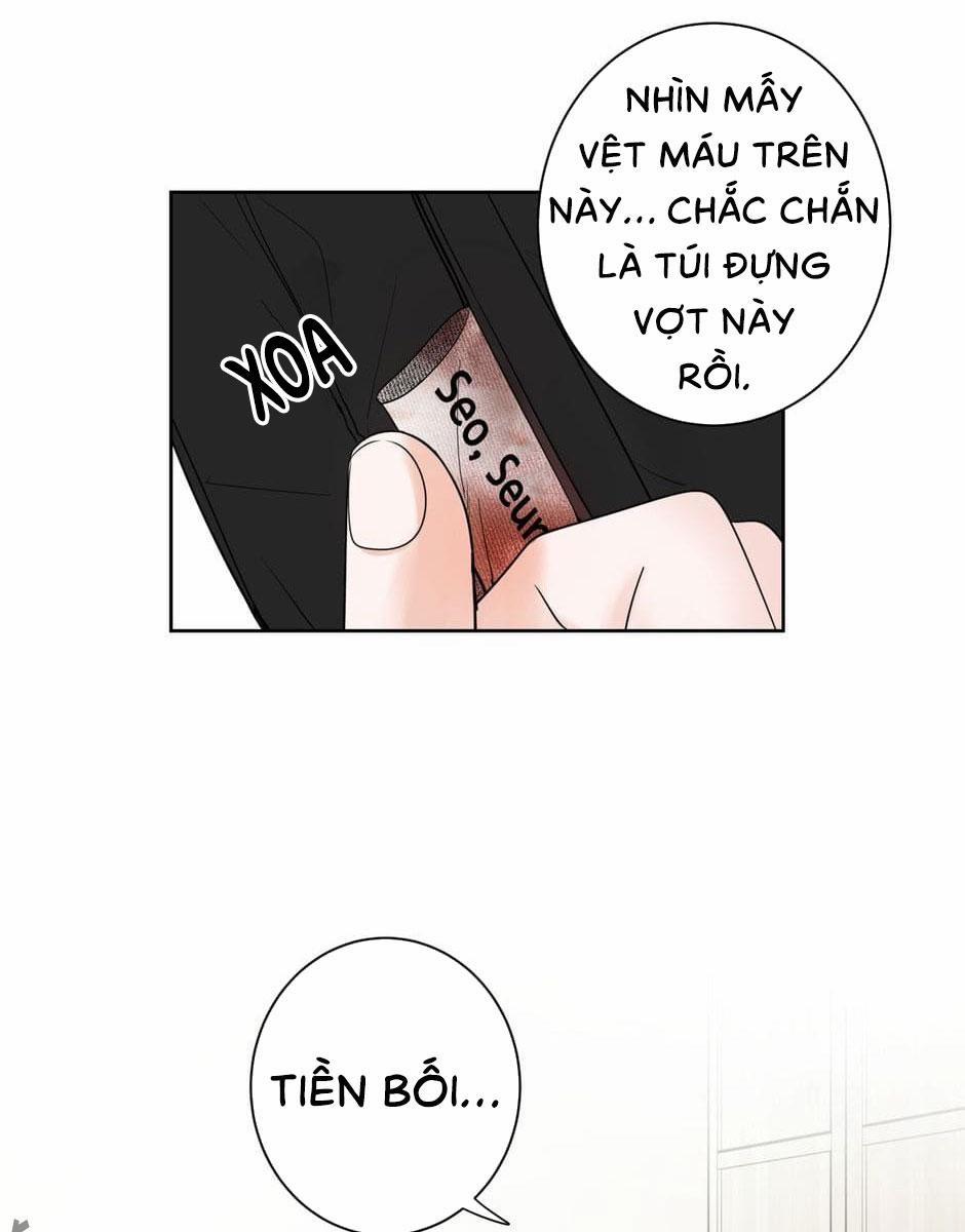 Tiền Bối, Chúng Ta Cần Nói Chuyện 22 trang 46