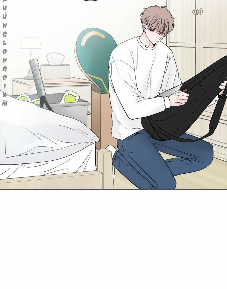 Tiền Bối, Chúng Ta Cần Nói Chuyện 22 trang 47