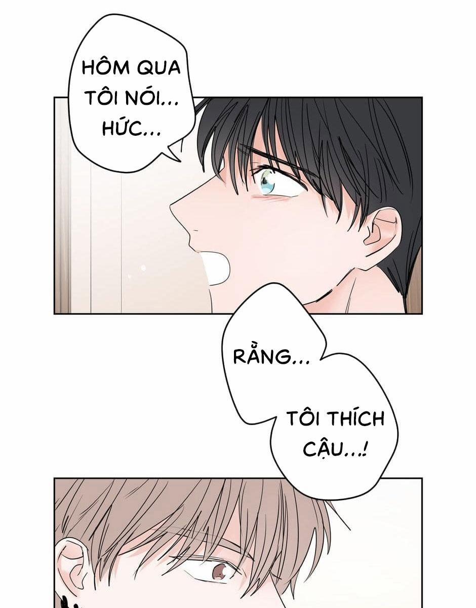 Tiền Bối, Chúng Ta Cần Nói Chuyện 22 trang 53