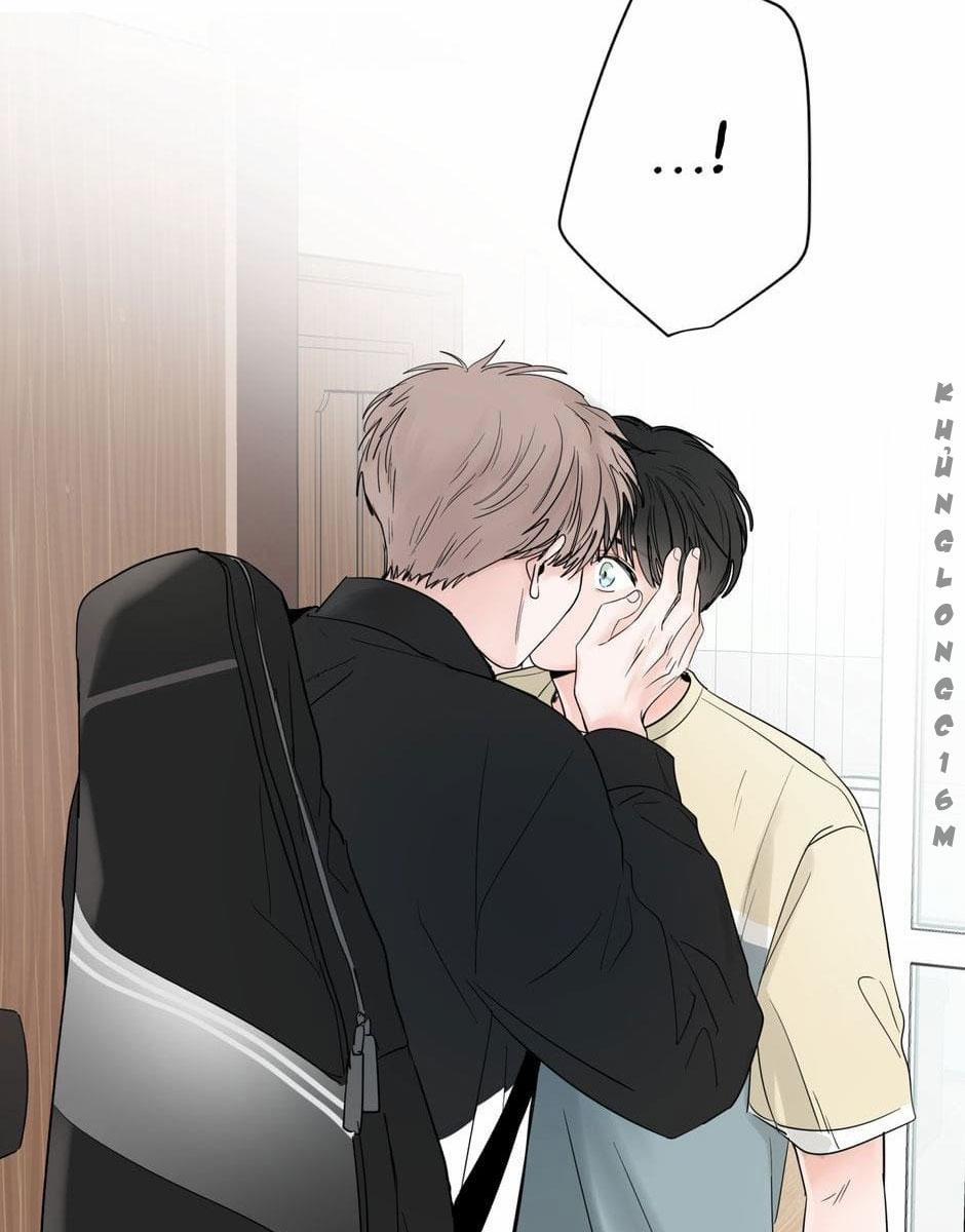 Tiền Bối, Chúng Ta Cần Nói Chuyện 22 trang 55