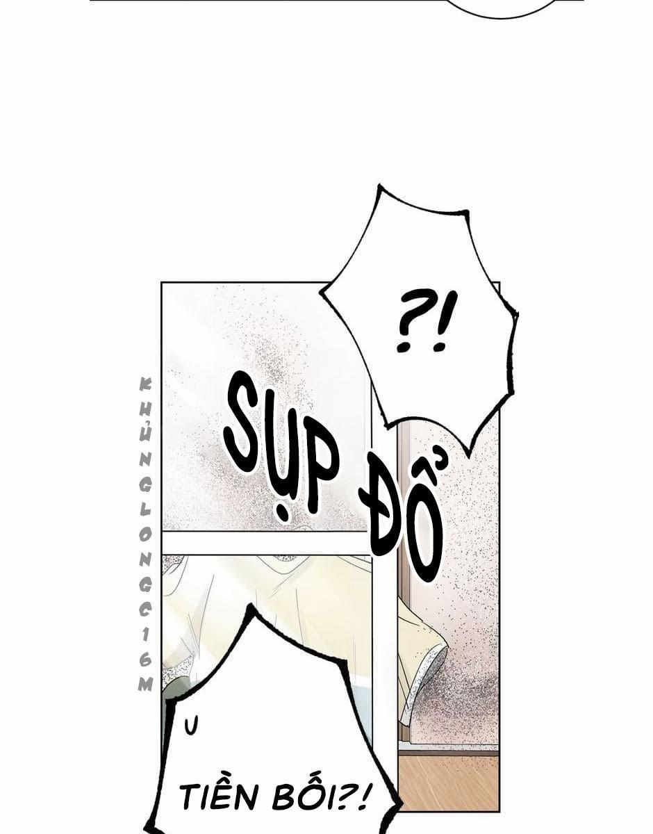 Tiền Bối, Chúng Ta Cần Nói Chuyện 23 trang 15