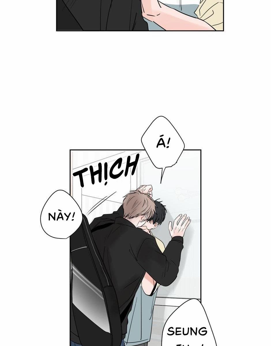 Tiền Bối, Chúng Ta Cần Nói Chuyện 23 trang 2