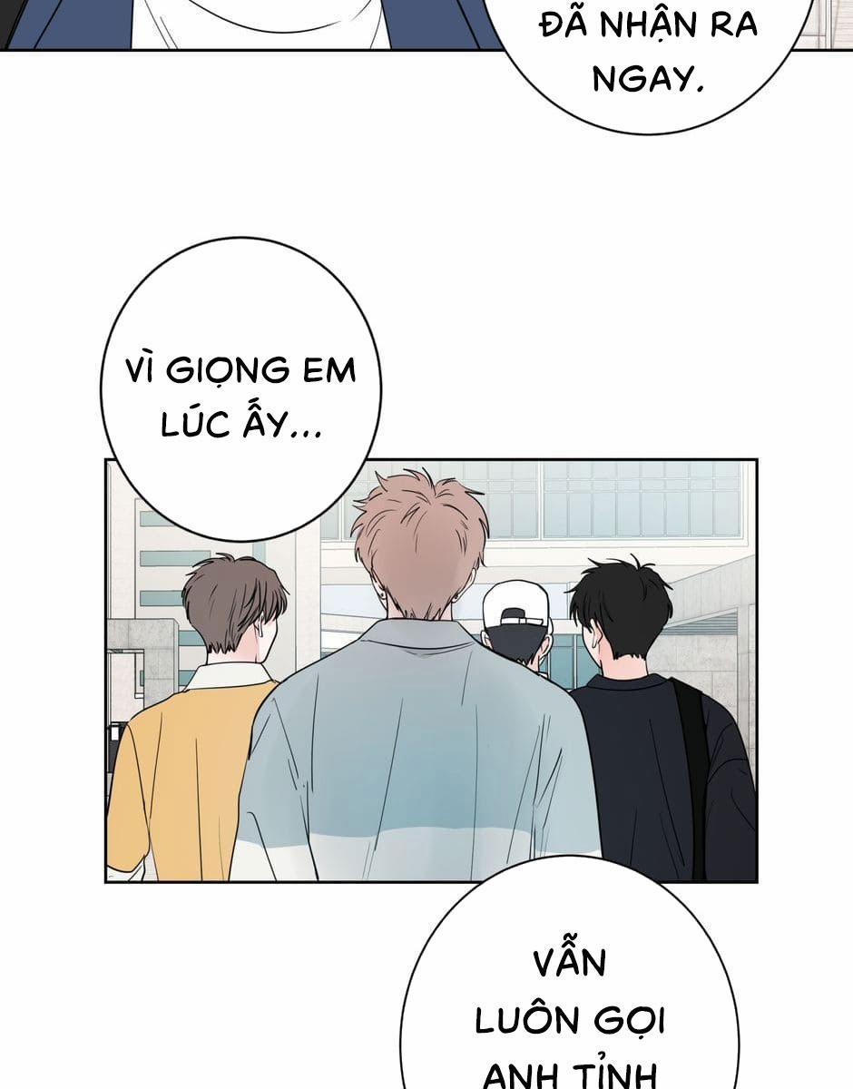 Tiền Bối, Chúng Ta Cần Nói Chuyện 23 trang 46