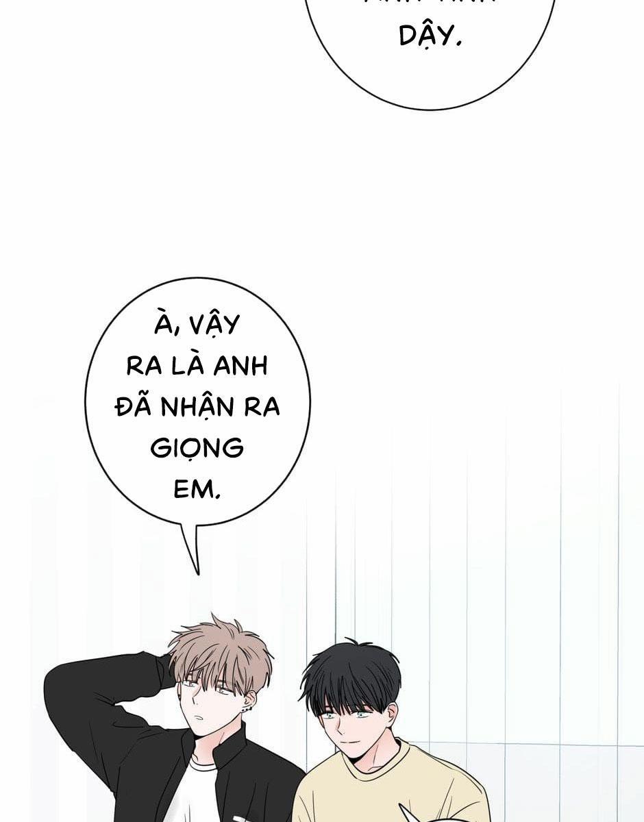 Tiền Bối, Chúng Ta Cần Nói Chuyện 23 trang 47