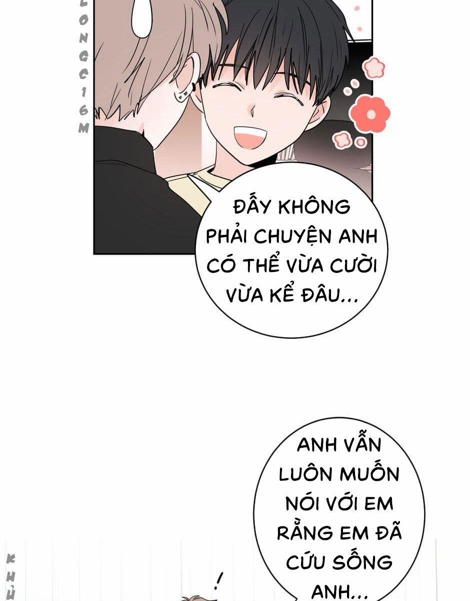 Tiền Bối, Chúng Ta Cần Nói Chuyện 23 trang 49