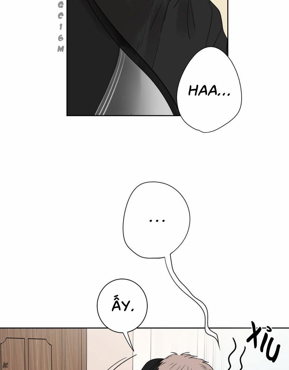 Tiền Bối, Chúng Ta Cần Nói Chuyện 23 trang 6