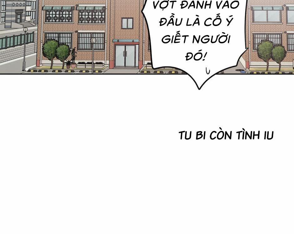 Tiền Bối, Chúng Ta Cần Nói Chuyện 23 trang 60