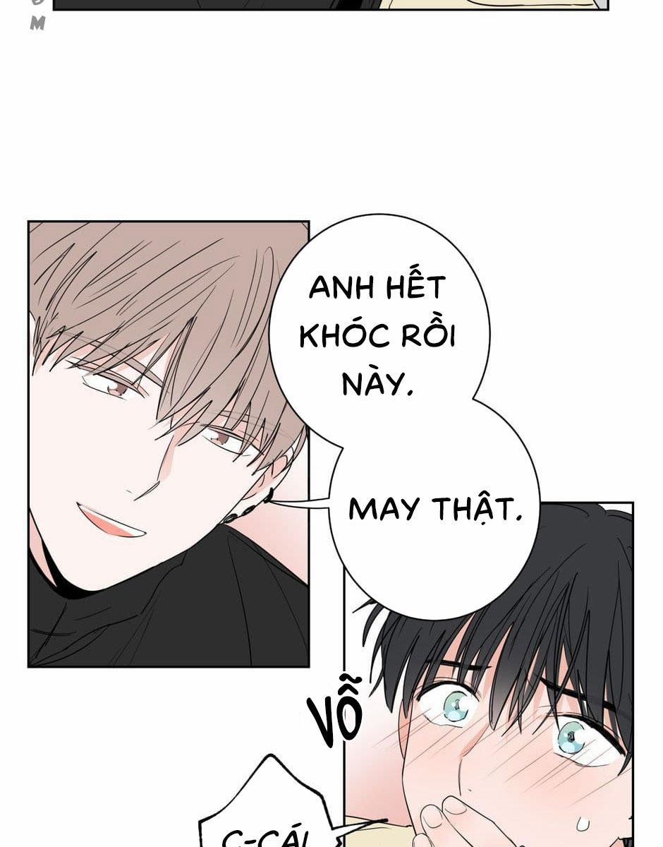 Tiền Bối, Chúng Ta Cần Nói Chuyện 23 trang 9