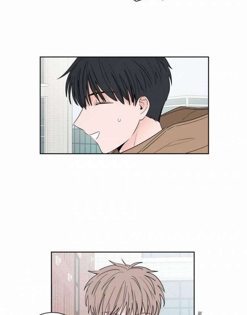 Tiền Bối, Chúng Ta Cần Nói Chuyện 24 trang 15