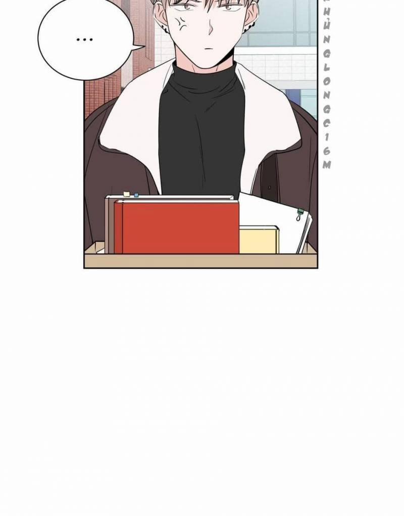 Tiền Bối, Chúng Ta Cần Nói Chuyện 24 trang 16