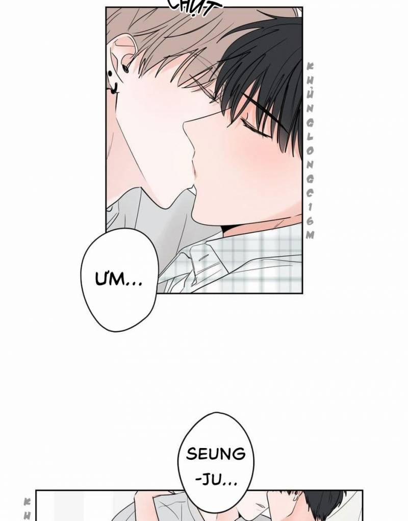 Tiền Bối, Chúng Ta Cần Nói Chuyện 24 trang 18