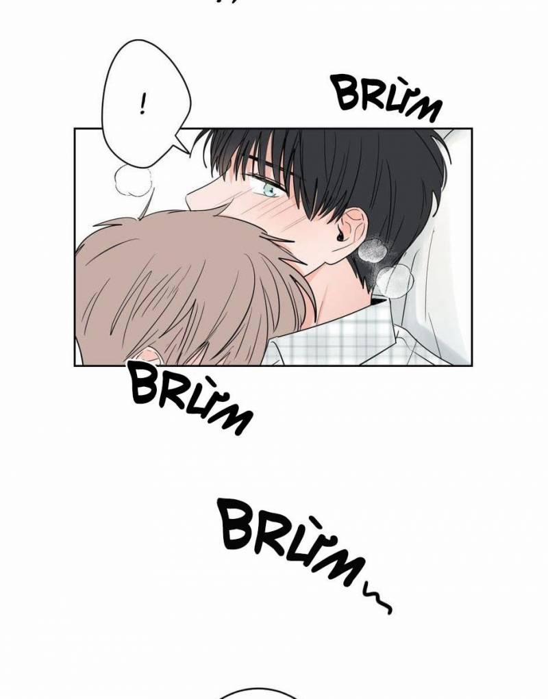 Tiền Bối, Chúng Ta Cần Nói Chuyện 24 trang 21