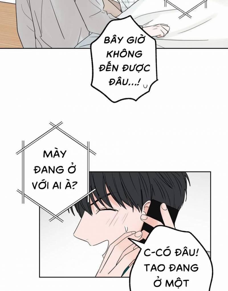 Tiền Bối, Chúng Ta Cần Nói Chuyện 24 trang 26